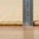 Tapis zigzag Modern Farmhouse