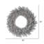 Couronne de sapin artificielle-790229418-798127318