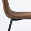 Chaises d'appoint rembourrées Delfinia-112274198-86726543