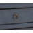 Wauntea 2-Drawer Fully Assembled Nightstand, Farmhouse Coastal Bedside Table with Storage