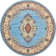 Balthrop Floral Indoor Rug