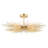 Karissa Semi Flush Mount-456907491-436768374