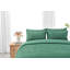 Frankl Polyester Solid Colour Duvet Cover with Pillowcases-525103048-525103050
