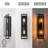 Sarena Wall Light