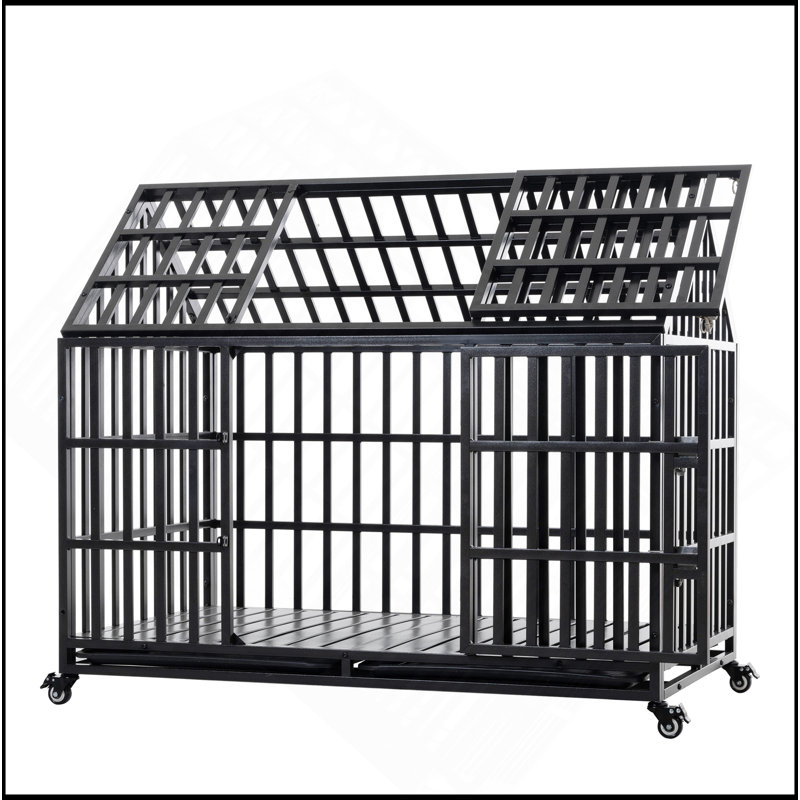 Cage pour chien 52 po
