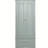 Bathroom Storage Cabinet with Two Drawers-300425222