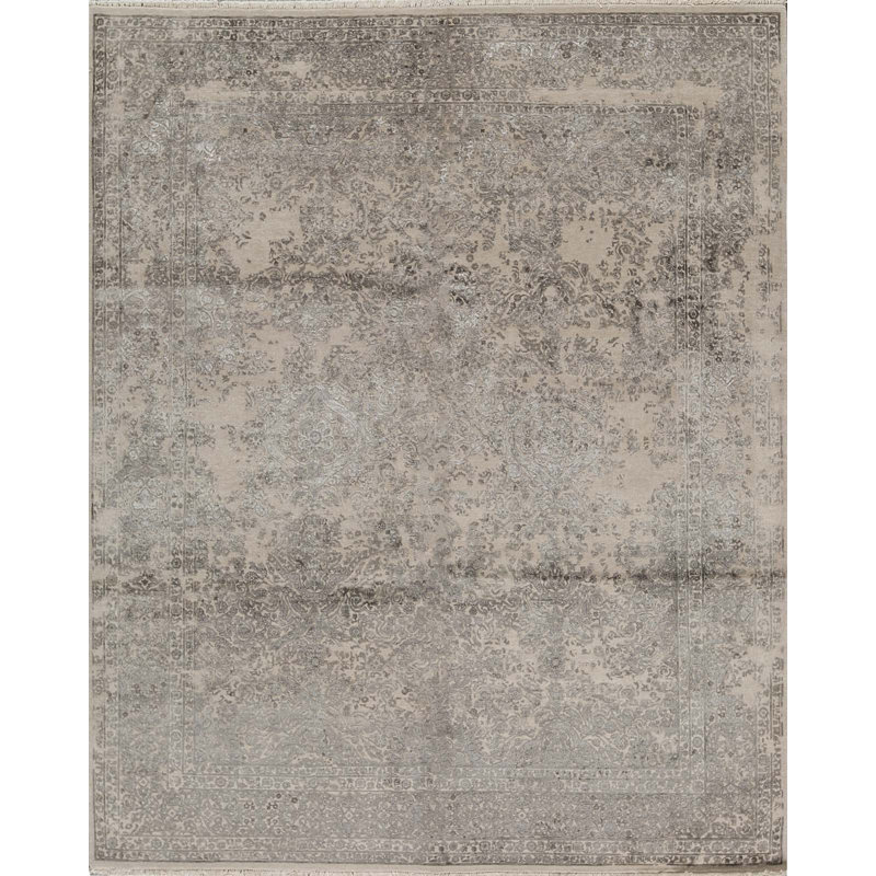 Oriental Area Rug