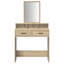 Particle Board With Effect Veneer-831719221