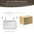 36" Floating Bathroom Vanity With Sink-46122732