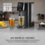 Caso Design 2.5L Plastic Hot Water Dispenser
