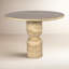 Figueroa Round Dining Table-1437401225-1466917991
