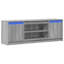 Cyarah Unfinished TV Stand-48932585-48932599
