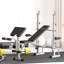 Weight Bench