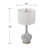 Table Lamp With Shade