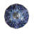 Glass Semi Flush Mount