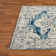 Jonluke Oriental Indoor Rug