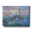 Toile épique «Stormy Weather» par Nicky Boehme, épopée, 16 po x 12 po-1219280806