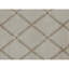 Hand Knotted Area Rug in Ivory