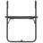 Reis Folding Steel Balcony Table-1991595730