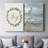 Joy-Premium Gallery Wrapped Canvas -Ready to Hang