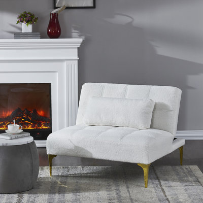 Futon convertible pour canapé-lit