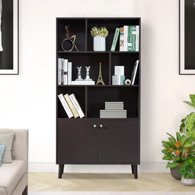 Bookcase Coffee