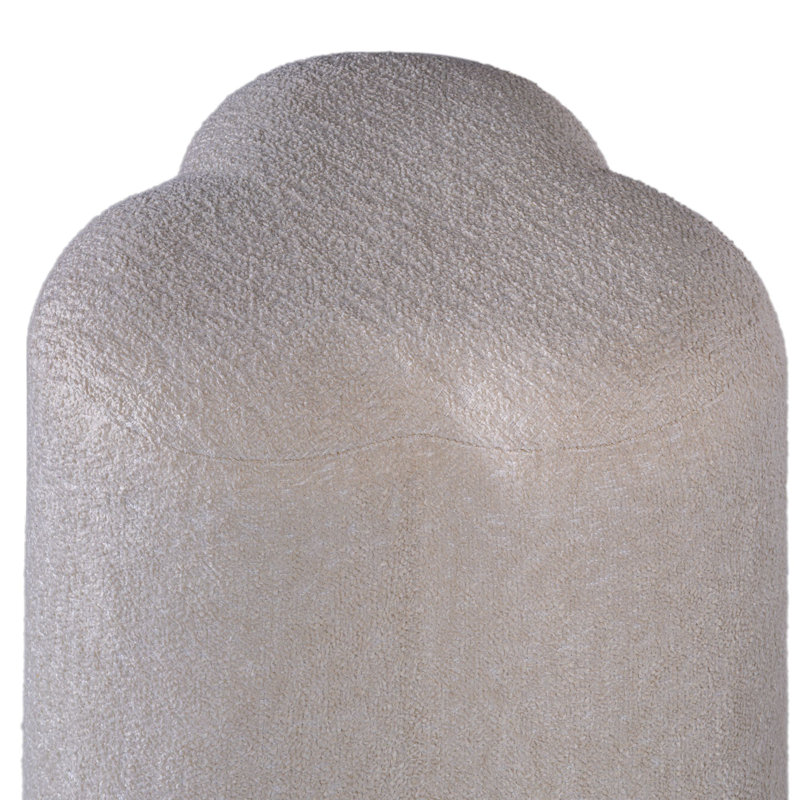 Caite Upholstered Ottoman