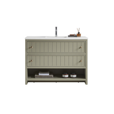 Bathroom Vanity