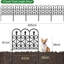 Fence Panels-116074013