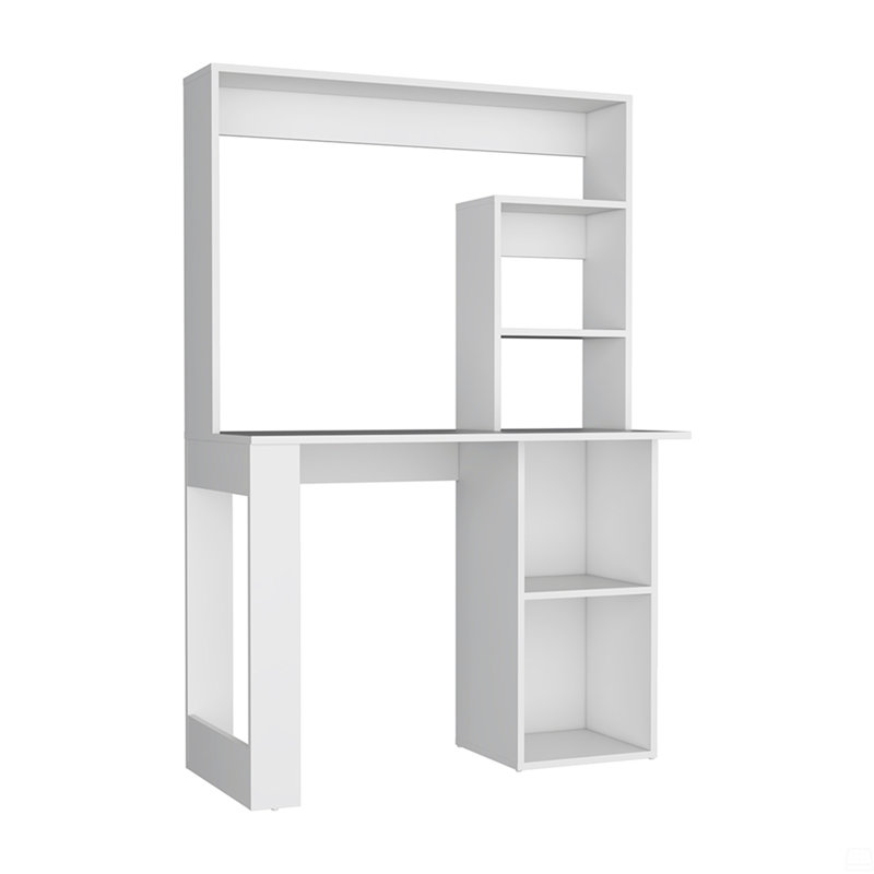Bureau Ryndon, huche