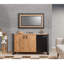 Curson 140cm Sideboard