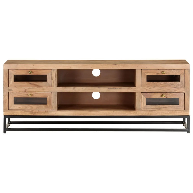 Caston TV Stand for TVs up to 49"