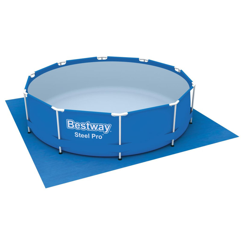 Bestway Flowclear Pool Ground Cloth