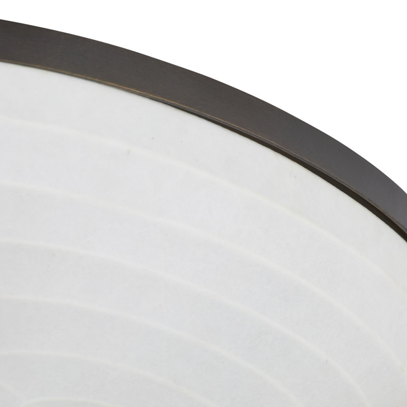 Hammonds 2 - Light Flush Mount