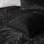 Luxury Velvet Bedding Sets, Polyester Comforter, Modern Design For Home