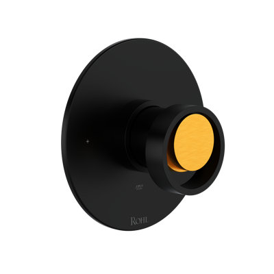 Eclissi 1/2" Pressure Balance Trim