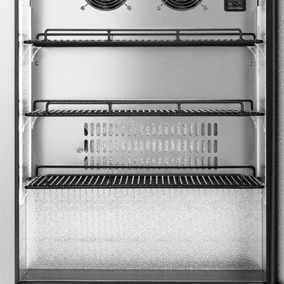 150L Outdoor Beverage Refrigerator