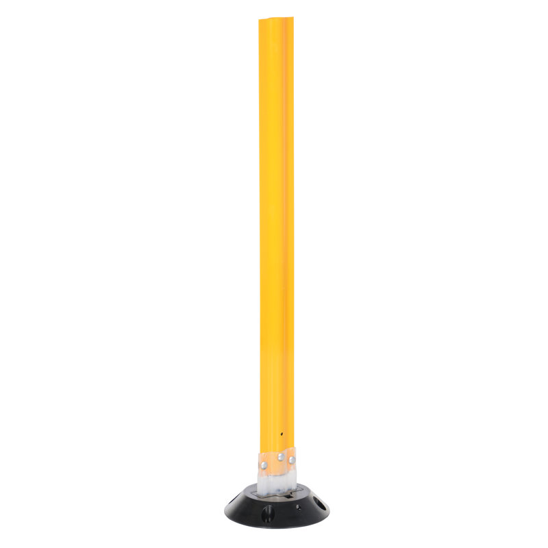 Vestil Surface Mount Flexible Stake