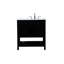 Ensemble de meuble-lavabo simple 32 po Krish-1871306875