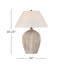 Fresco Terracotta Table Lamp