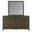 Hinkle Queen Panel Bed, Dresser & Mirror, Chest, Nightstand Bedroom Set-124845956-124845958
