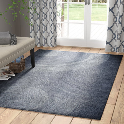 Prachi Wool Indoor Rug
