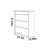 Modern simple furniture storage shoe cabinet-733691837