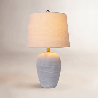 Tenor Ceramic Table Lamp