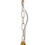 1 - Light Gold Chandelier Pendant