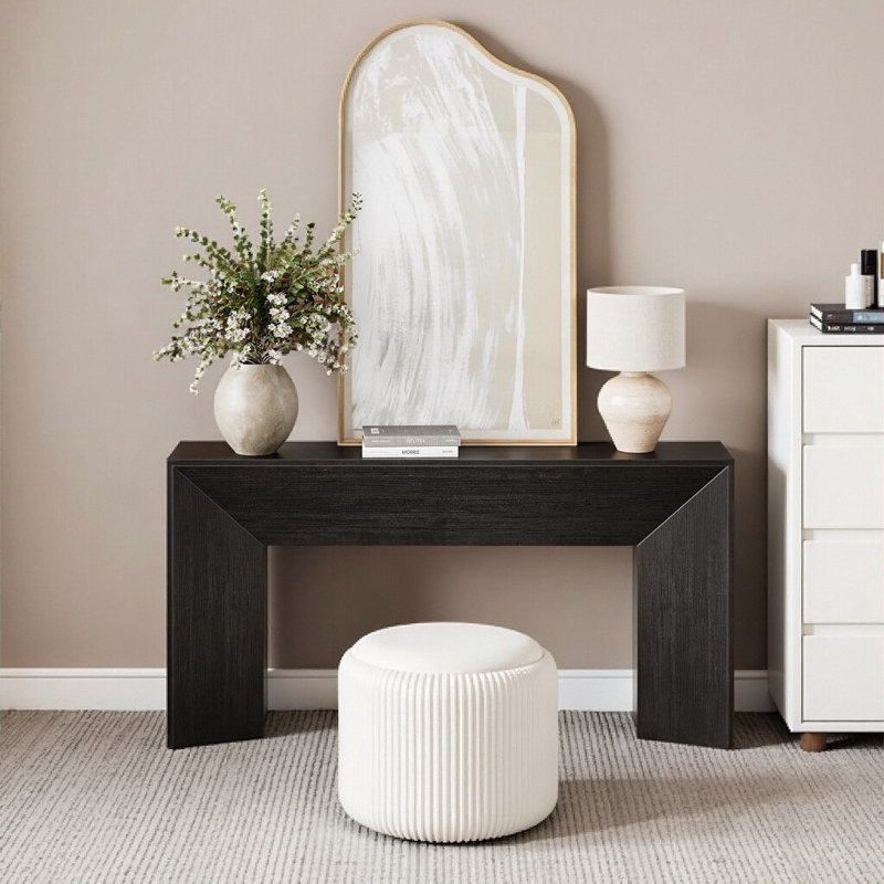Console 63 po Modern Farmhouse