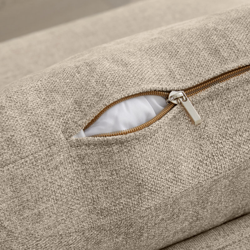 Dining Bench, Khaki