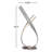 Bridgwater Metal Novelty Lamp-1448475775