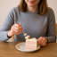 Argon Tableware - Stainless Steel Cake Forks-111421213