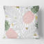 Coussin Pineappple On Tropical Leaves-1660106601